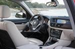 BMW X1 2013 года